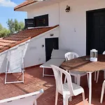Σπίτι διακοπών Bedda Casa Al Mare Agnone Bagni