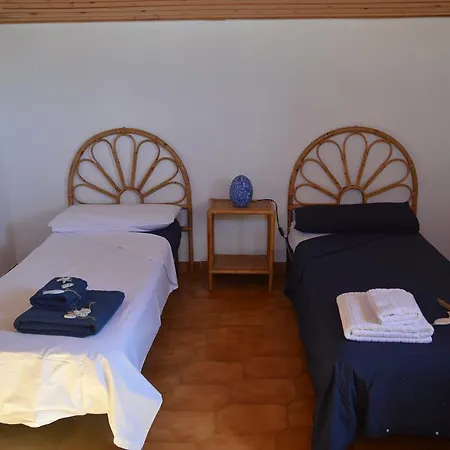 Bedda Casa Al Mare