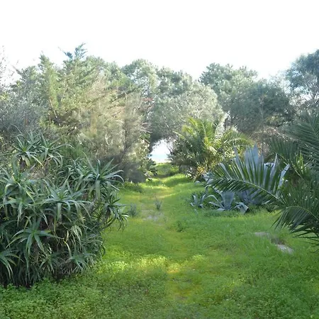 Bedda Casa Al Mare Tatil Evi *