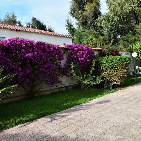 Bedda Casa Al Mare Tatil Evi *