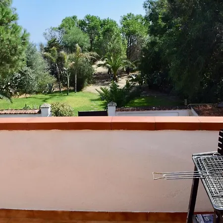 Bedda Casa Al Mare Tatil Evi *