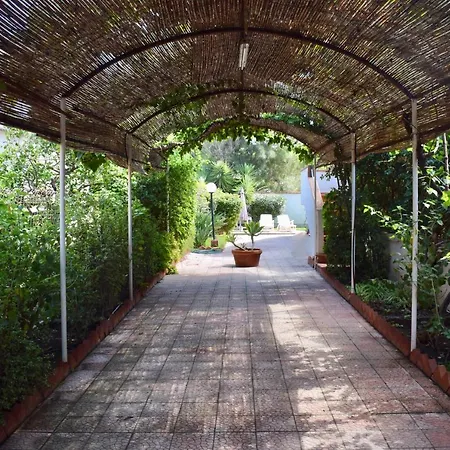 Tatil Evi Bedda Casa Al Mare Agnone Bagni