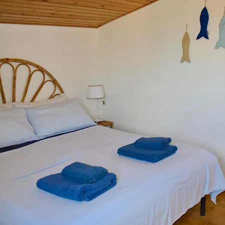 Bedda Casa Al Mare Tatil Evi *
