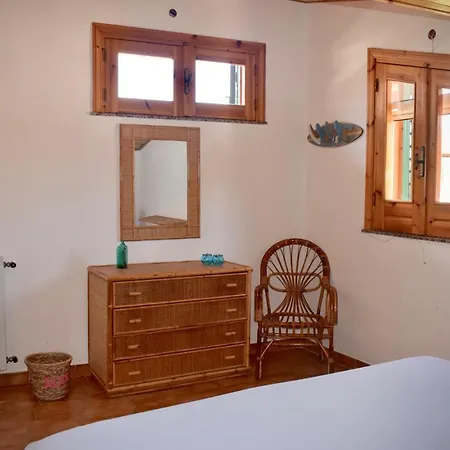 Bedda Casa Al Mare Tatil Evi *