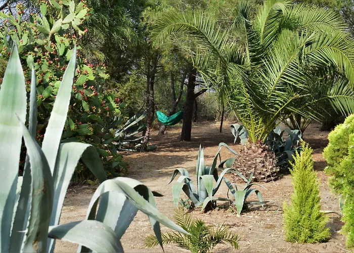Σπίτι διακοπών Bedda Casa Al Mare Agnone Bagni