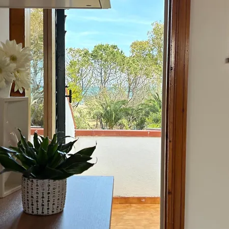 Bedda Casa Al Mare *