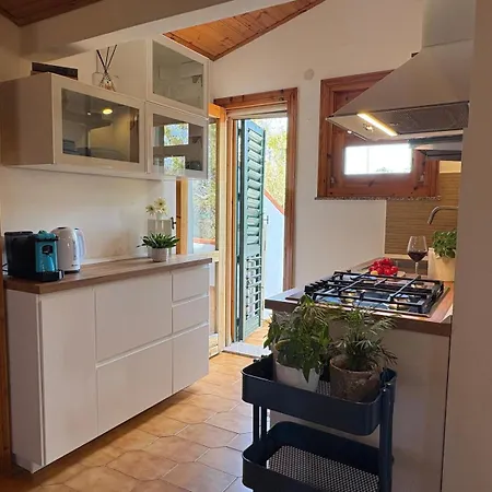 Dom wakacyjny Bedda Casa Al Mare *