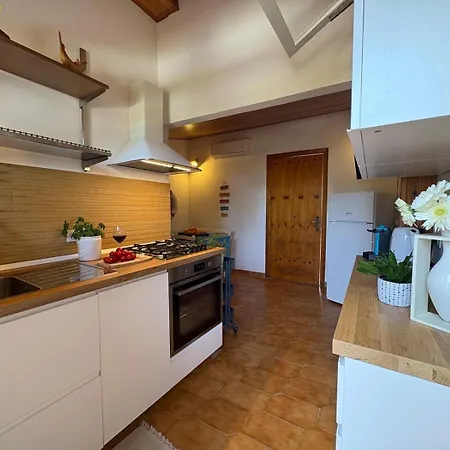 Bedda Casa Al Mare Dom wakacyjny