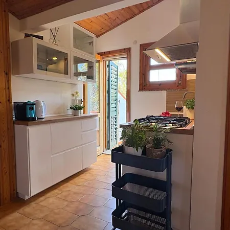 Bedda Casa Al Mare * Agnone Bagni