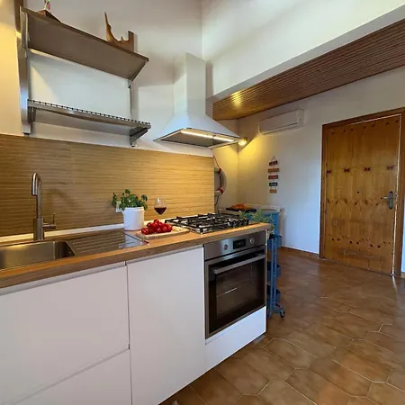 Bedda Casa Al Mare *