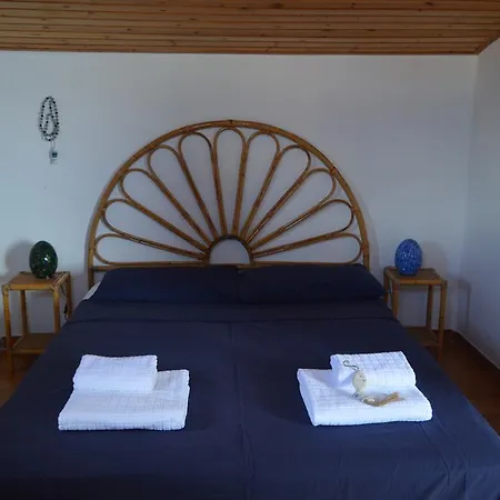 Bedda Casa Al Mare Holiday home