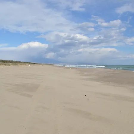 Bedda Casa Al Mare *