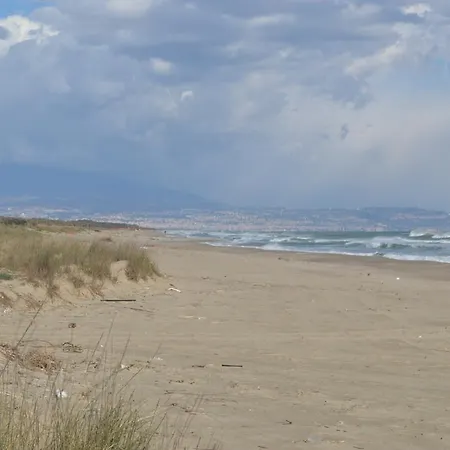 Bedda Casa Al Mare * Agnone Bagni