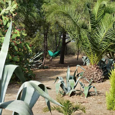 Dom wakacyjny Bedda Casa Al Mare Agnone Bagni