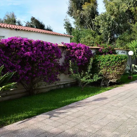 Bedda Casa Al Mare Holiday home *
