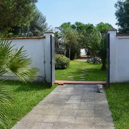 Dom wakacyjny Bedda Casa Al Mare *