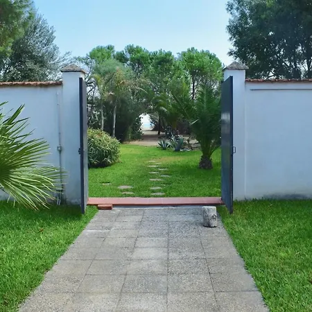 Bedda Casa Al Mare *