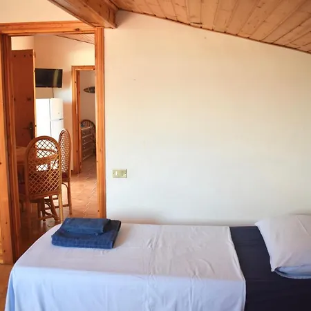 Bedda Casa Al Mare Holiday home