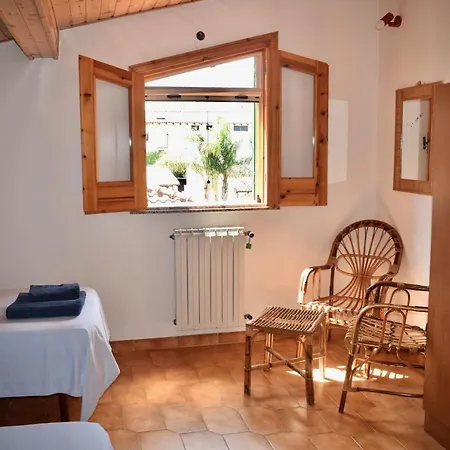 Bedda Casa Al Mare *