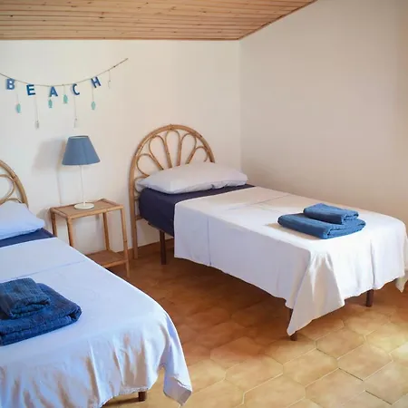 Bedda Casa Al Mare Agnone Bagni