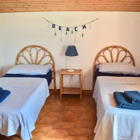 Bedda Casa Al Mare *