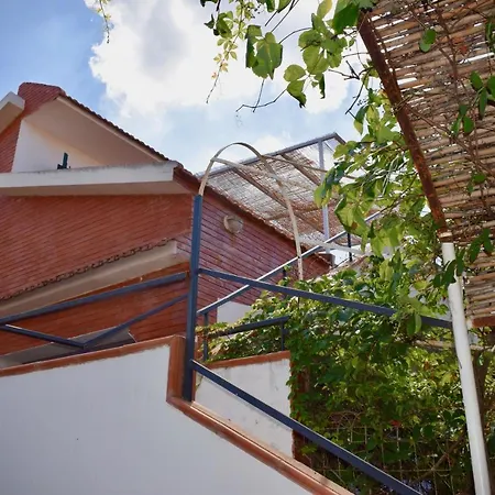 Bedda Casa Al Mare *