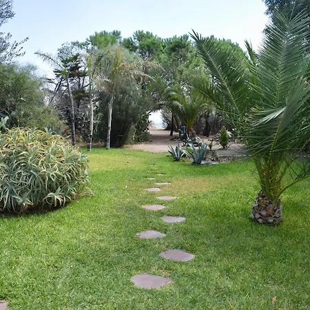 Bedda Casa Al Mare Agnone Bagni