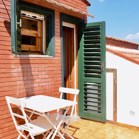 Bedda Casa Al Mare Holiday home *