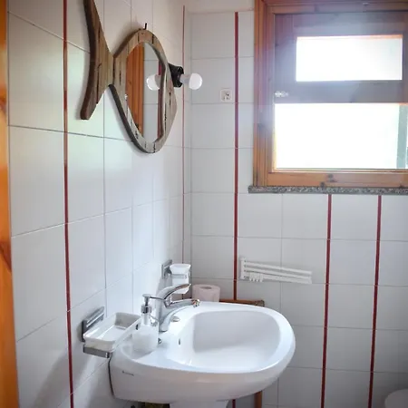 Dom wakacyjny Bedda Casa Al Mare *