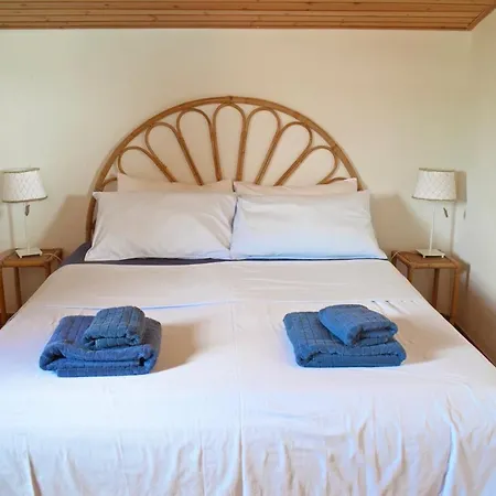 Dom wakacyjny Bedda Casa Al Mare Agnone Bagni